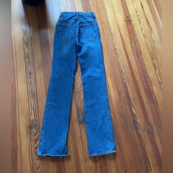 Divided by H&M split jeans - Picture 6 of 7